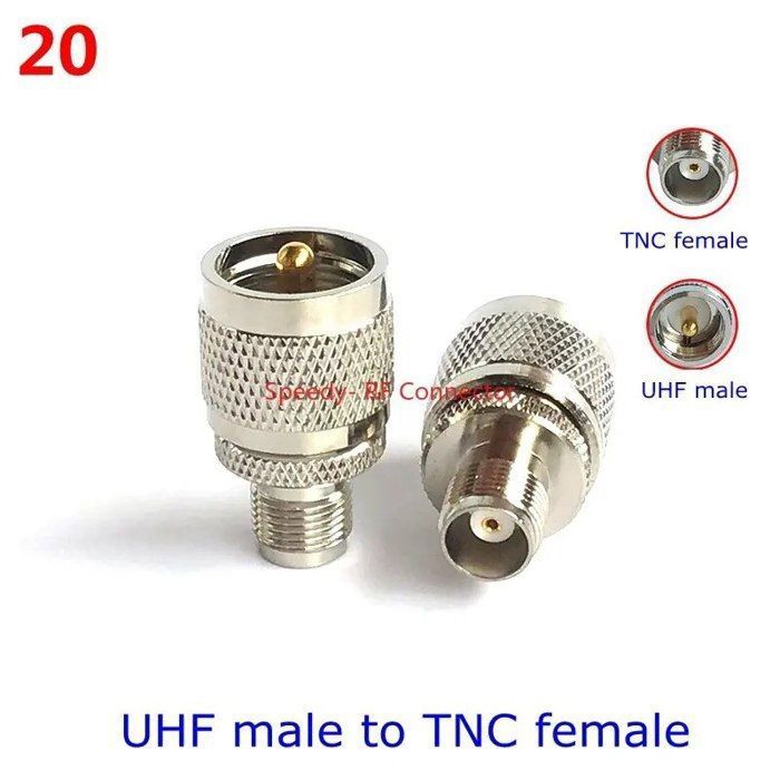 RF Ad Angolo Retto 90 Gradi PCB Connettore Di Montaggio Cavo ... - Alibaba - Foto 14