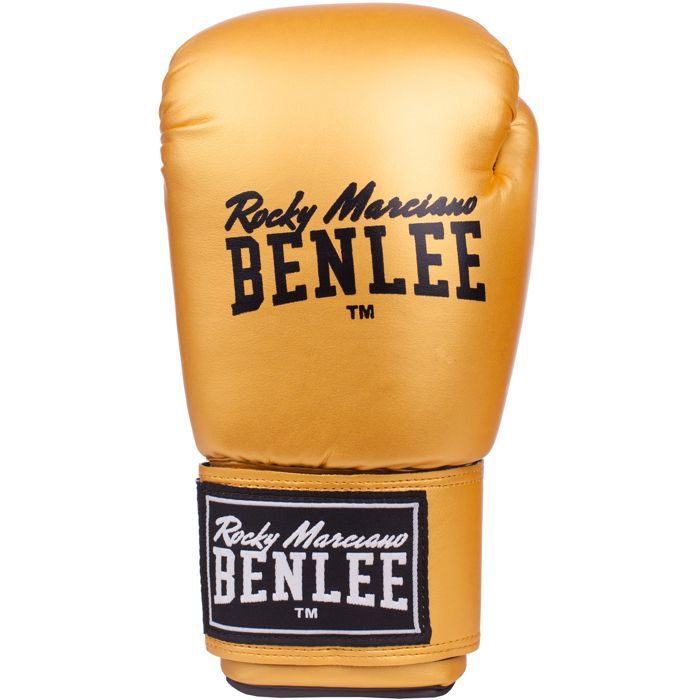 Guantoni Benlee Rodney 10-16 Oz – Pelle Sintetica Per Boxe E Kickboxing – Unisex - Foto 5