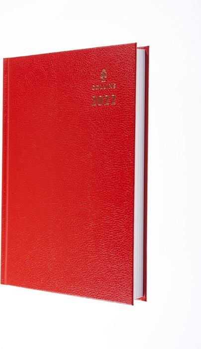 Dohe Segovia Agenda 2026 En Catalan 1 Jour Par Page, Format