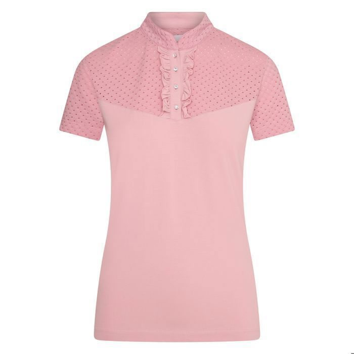 Polo déquitation femme Imperial Riding Lulu