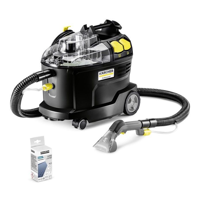 Injecteur extracteur shampouineuse Puzzi 81 C Edition Anniversaire 11002480 Karcher