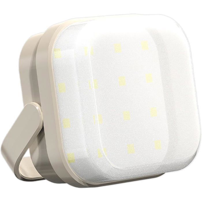 ®TONLRGY Lampe de camping à LED lampe de camping portable 200LM adaptée aux sports à domicile en intérieur et en extérieur，2pcs