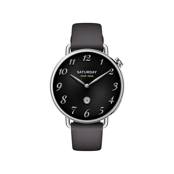 Xiaomi Watch S4 41mm Noir