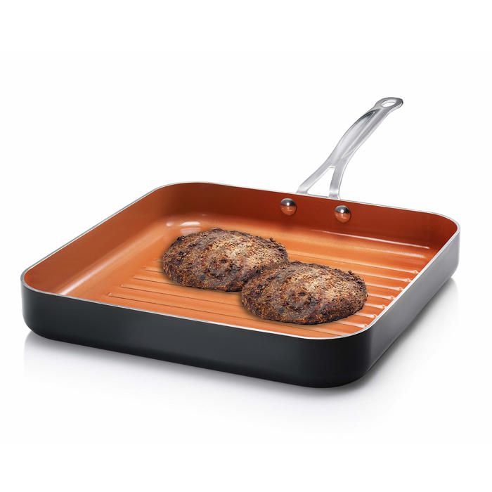 Poele - sauteuse Gotham steel - 1093