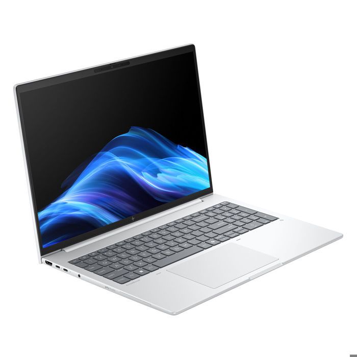 Ordinateur Portable HP - EliteBook 16 - Intel Core Ultra 5 - 32 Go RAM - 512 Go SSD - Windows 11 Pro