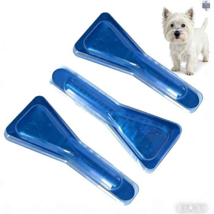 Meilleurs prix pour BETTEVE Spot On chien - Anti-puces anti-tiques pour chien S - 2-10kg - 3 pipettes