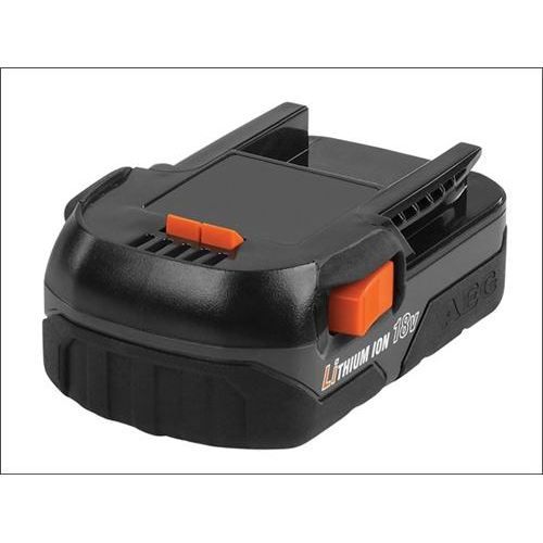 Batterie AEG 18V Lithium-ion 1.5Ah L1815R - Cdiscount Bricolage