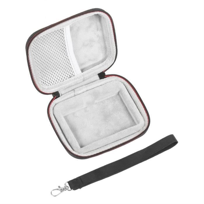 Boîte De Protection Rigide EVA, Pochette De Rangement, Sac De Voyage, étui De Transport Pour Haut-parleur Bluetooth Sans Fil JBL Xtreme 4, Nouvelle Collection
