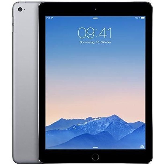 Apple iPad Air 2 64GB Grey ()