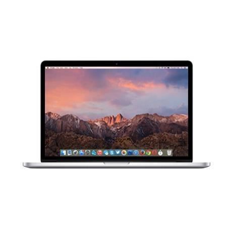MacBook Pro Retina 15"(Reconditionné