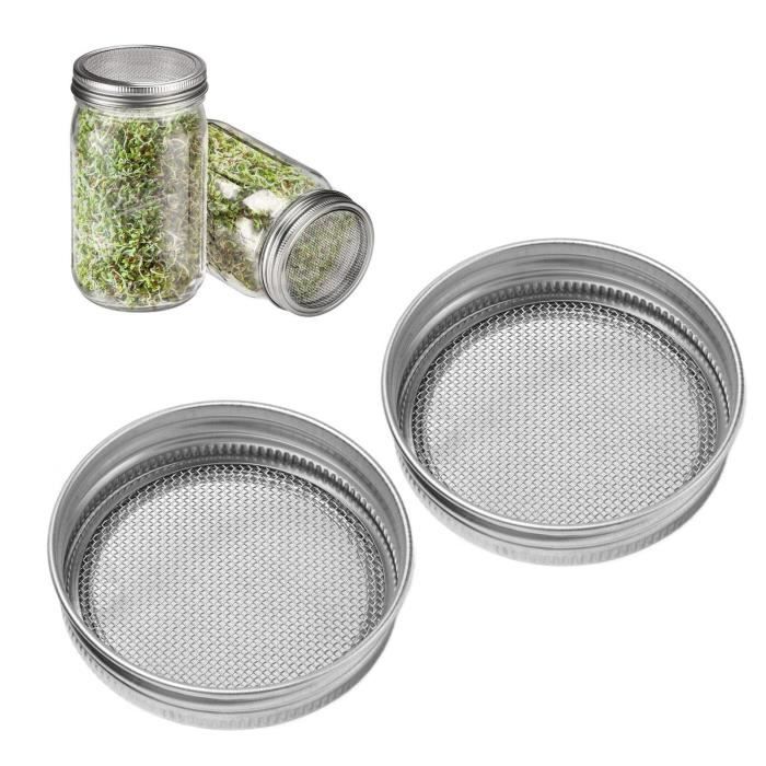 Baguette Magnétique Norpro - 2 Pack Pour Lever Les Couvercles De Conserves