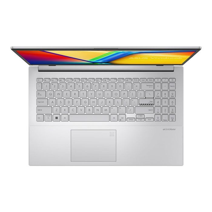 ASUS Vivobook Go 15 OLED F1504