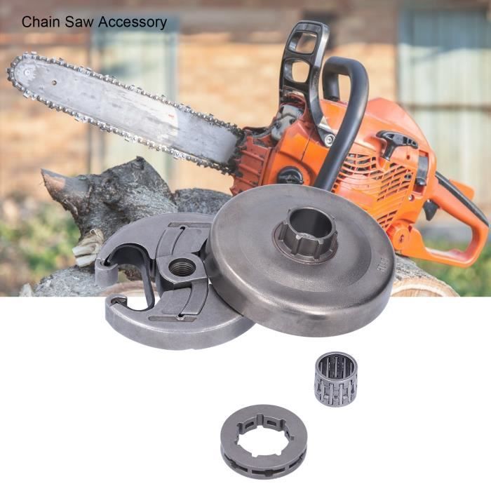 Lot De 10 Amortisseurs Caoutchouc Tronçonneuse - Pièces De Rechange Anti-Vibrations - Coussinets Poignée