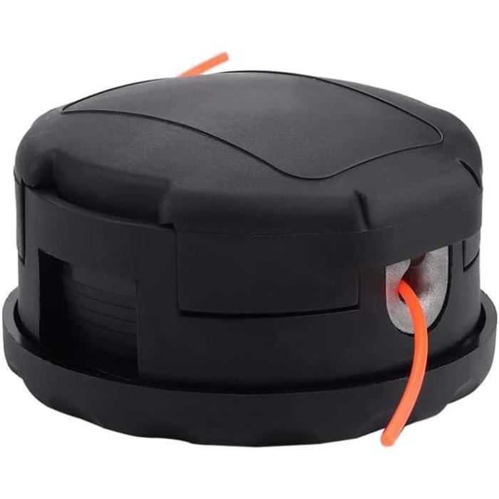 2 Têtes De Débroussailleuse Pour Echo - Compatible SRM-225, SRM-230, Pas210