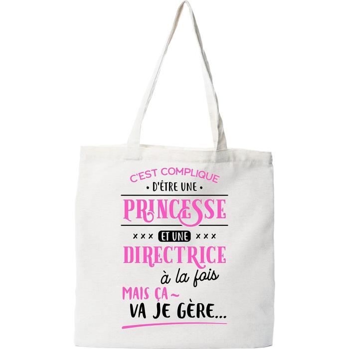 Sac à store main original rigolo