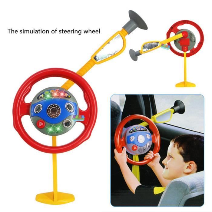 Siege Volant Enfant Cdiscount