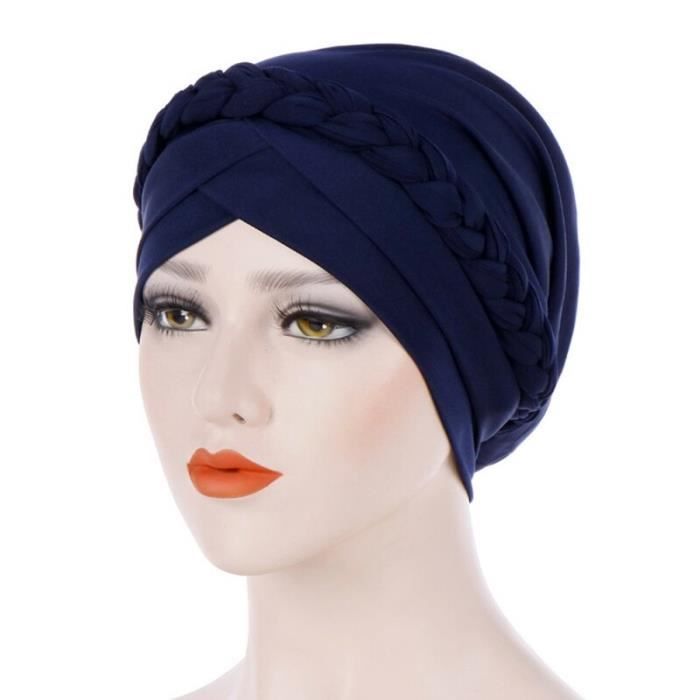 de la chimio chapeau les femmes turban pac des perles tresse les musulmans de la chimio chapeau les femmes turban pac des perles tresse les musulmans