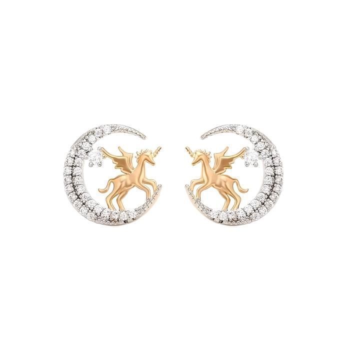 Mvude Boucle doreille magn/étique pour Hommes sans Piercing Boucles doreilles hypoallerg/éniques,4 9mm Paire Noire