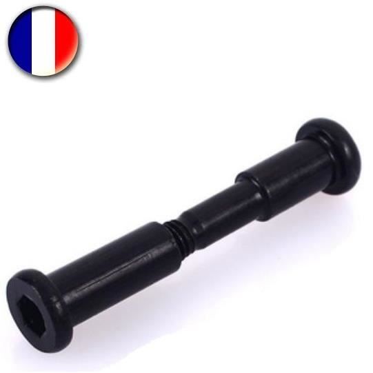 Acier 304SS- Vis Boulon Axe Noir Pour Tirant De Verrouillage De Potence ...