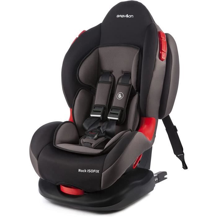 Siege auto groupe 1 ceinture discount