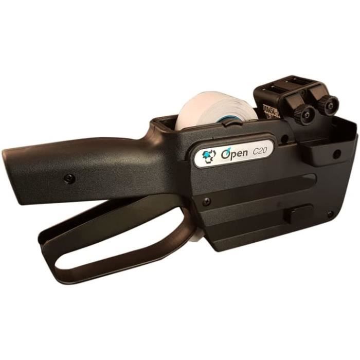 Bolsas Para Paraguas HDPE - Pack De 200 Unidades, Para Dispensador, Medidas 170x700x145 Mm