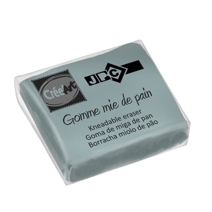 Gomme Mie De Pain 38x34x10 Mm Modelable Achat Vente Gomme Gomme Mie De Pain 38x34x1 Cdiscount