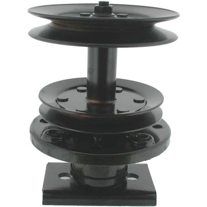 Palier de lame AYP 121705x - 121704x - 106040x - 106041x HUSQVARNA 532106041 - 532121705