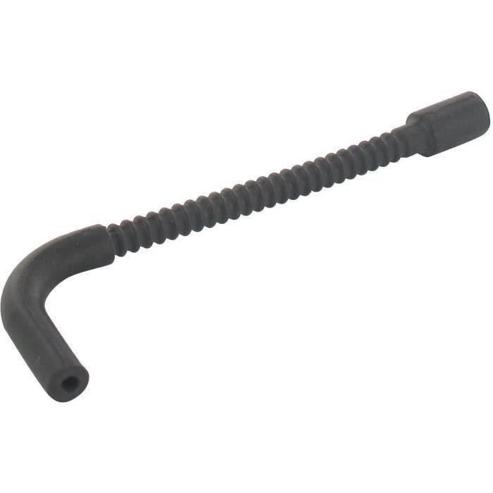 Durite - Tuyau essence ECHO 132012-12360 - 132012-12361 - 13201212360 - 13201212361