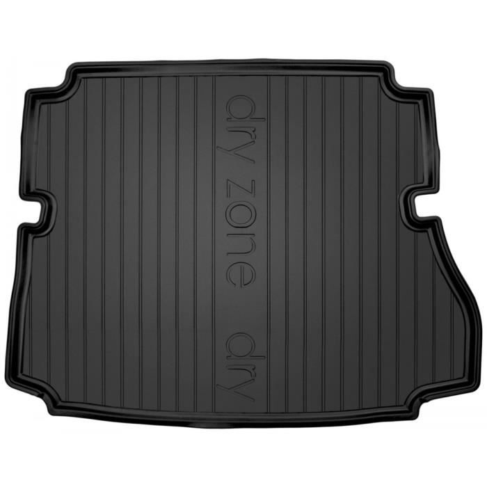 Tapis De Voiture En Caoutchouc Avec Tapis De Coffre - Peugeot 2008 à