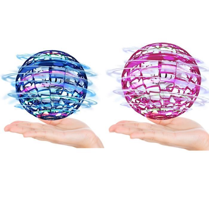 Flying ball discount mini drone