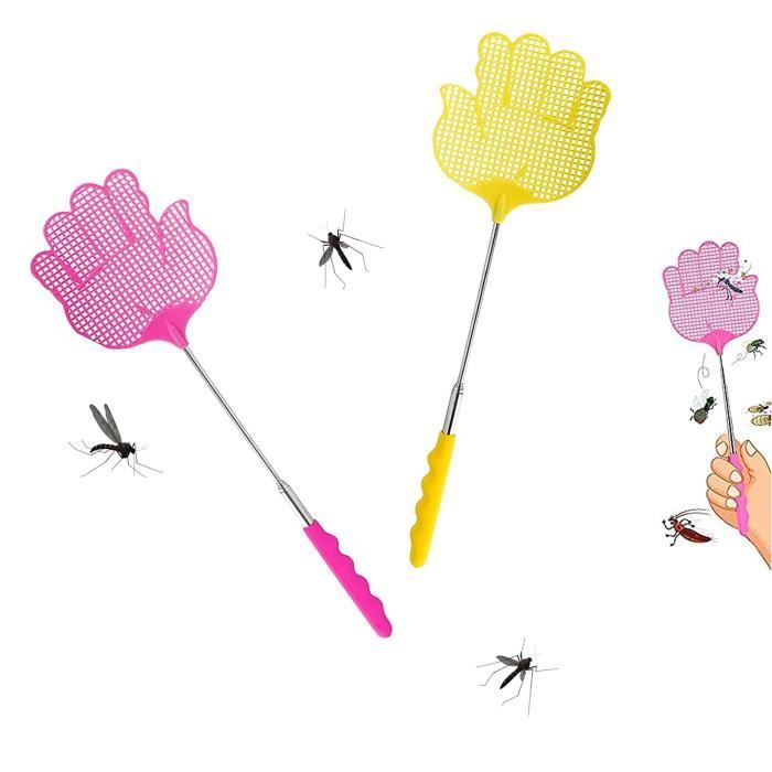 Découvrez le Pistolet Tapette à Mouche : Astuces et