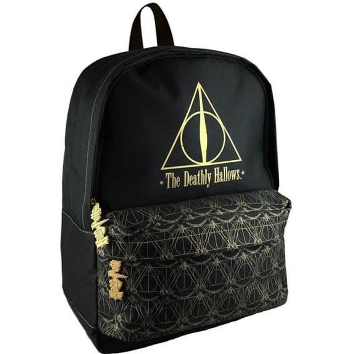 Eastpak harry potter