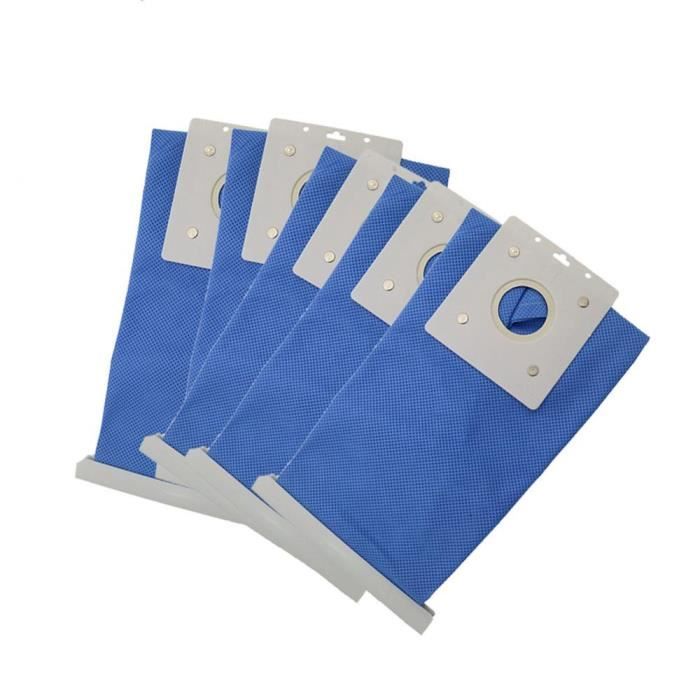 20 Sacs Aspirateur poussière filtrée sacs papier pour Samsung sac Hoover