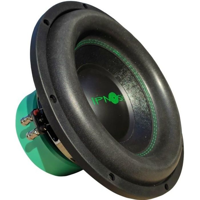 1 MASTER AUDIO PA15/4 luidspreker woofer speaker 38,00 cm 380 mm 15 280 watt rms 560 watt max impedantie 4 ohm auto gevoeligheid 97 db, 1 stuk