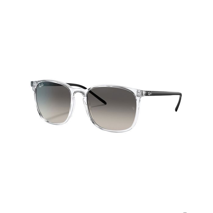Lunettes transparentes ray ban clearance