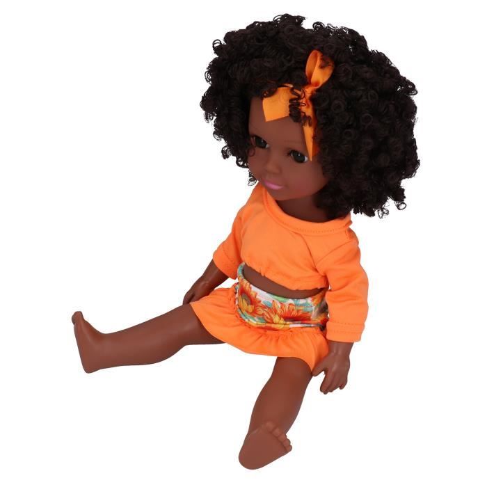 Fdit Poupees Bebe 14in Bebe Reborn Poupee Africaine Fille Noire Poupee Realiste Bebes Fille Enfant Cadeau Jouets Q14 25 Cdiscount Jeux Jouets Fdit Poupees Bebe 14in Bebe Reborn Poupee Africaine Fille Noire Poupee Realiste Bebes Fille Enfant Cadeau Jouets Q14 25 Cdiscount Jeux Jouets