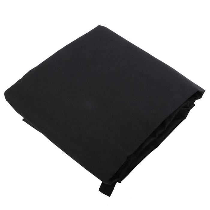 Bâche Bateau Étanche 600D - 540x290cm - Pour Coque En V 14-16 Pieds - Neuf