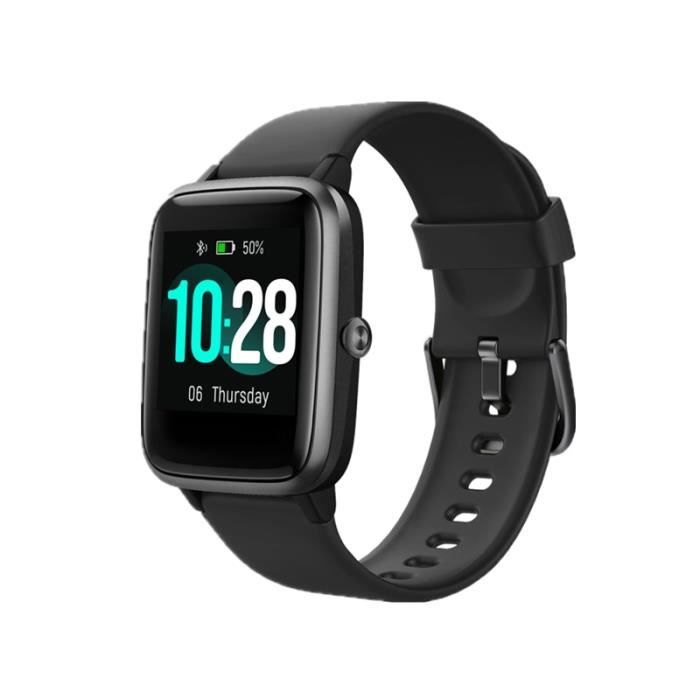 Montre connect e Padear montre une montre intelligente IP68 haut