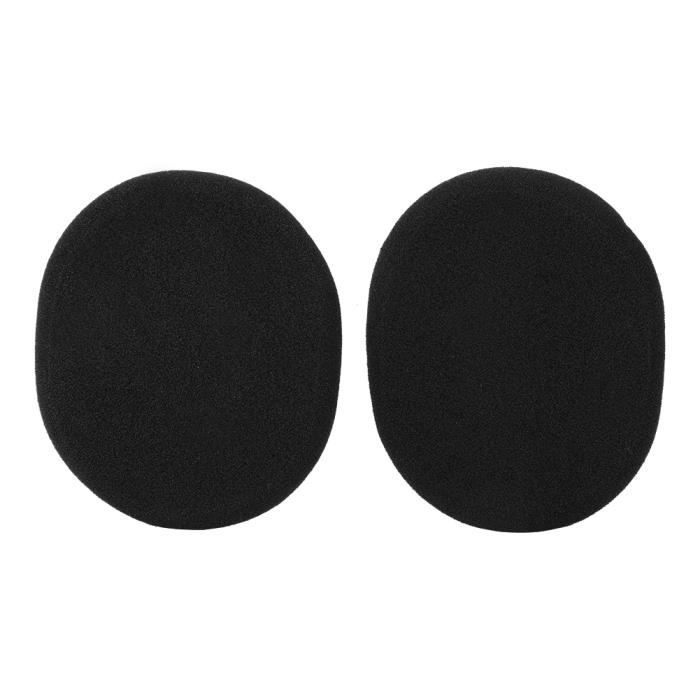 MSA Safety 10092879 10092878 Kit Hygiène Cache-Oreilles - Coussinets De Rechange Gauche/Droite Low