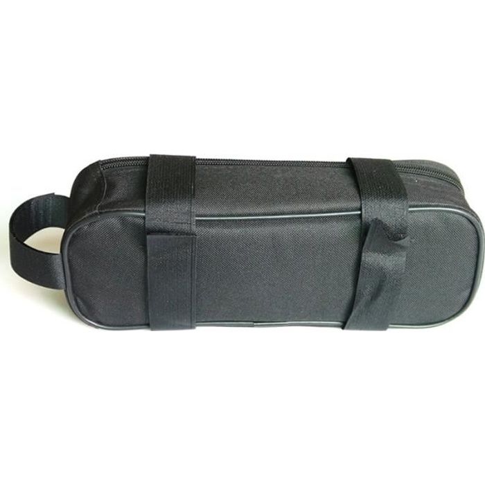 Sac de commande pour v lo lectrique sacoche tanche pour
