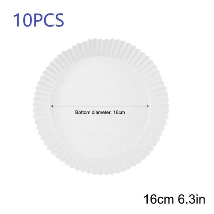Tapis De Cuisson Permanent Pour Thermomix TM7 Varoma - Antiadhésif, Réutilisable, Résiste à 260°C