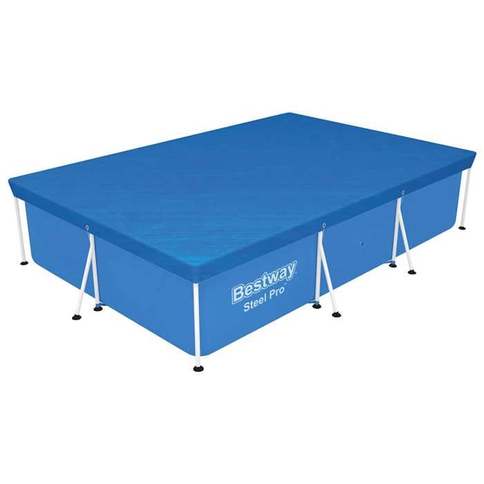 Bestway Couverture piscine Flowclear - vue 3