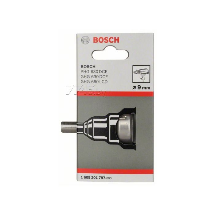 Bosch Buse de réduction 9 mm - vue 7
