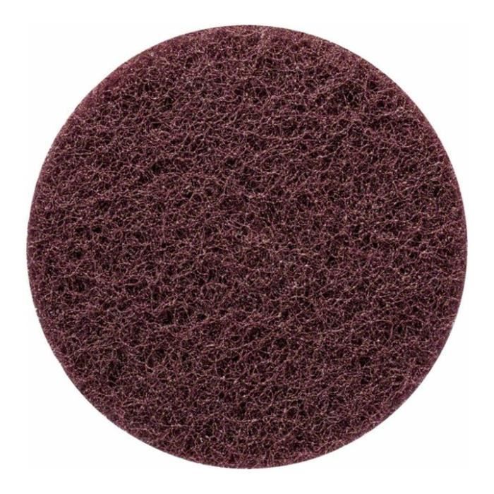 Expert N880 Varliess disque pour ponceuse excentrique 125 mm moyenne A 20 pcs. VPE: - vue 2