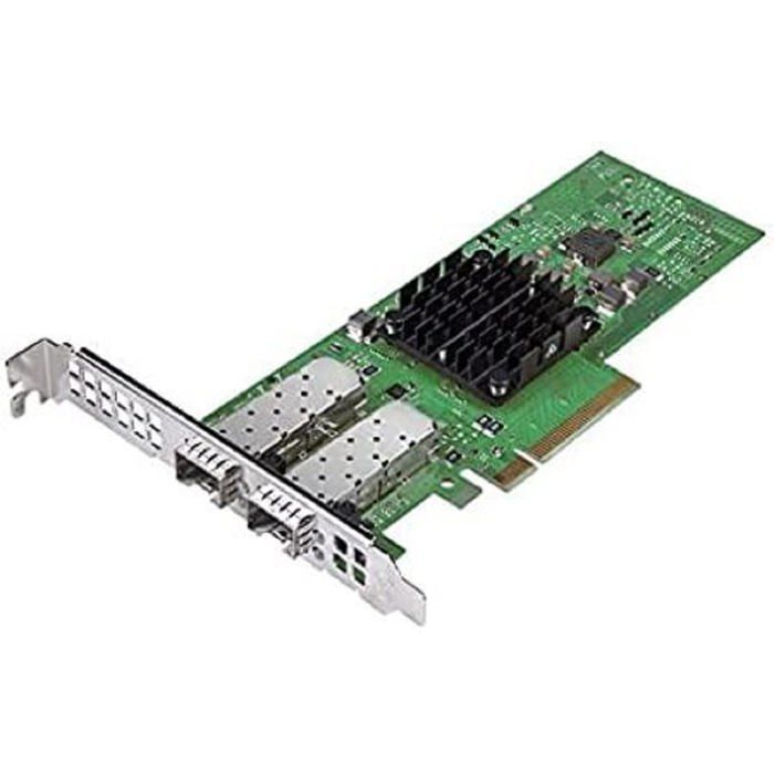 Carte Réseau Broadcom Assy Top BCM957414A4142CC – 25000 Mbit/s, PCIe - vue 3