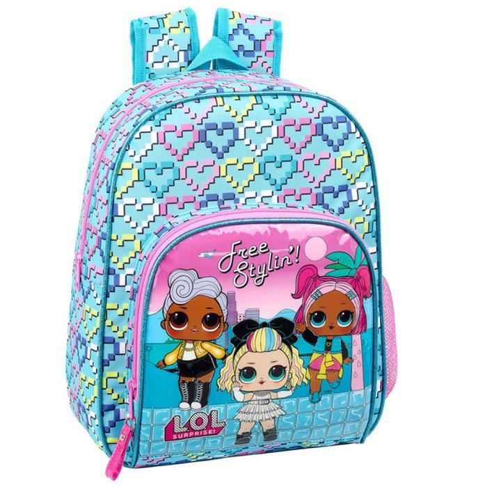 Sac a roulette lol surprise Clearance