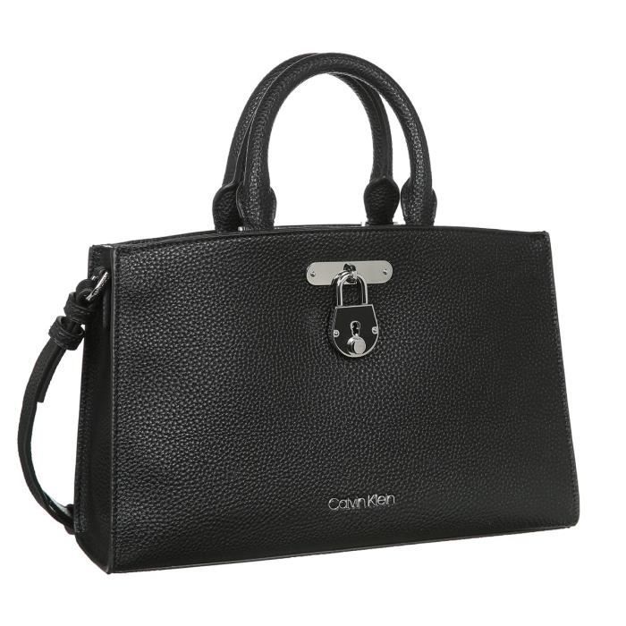 sac besace calvin klein femme