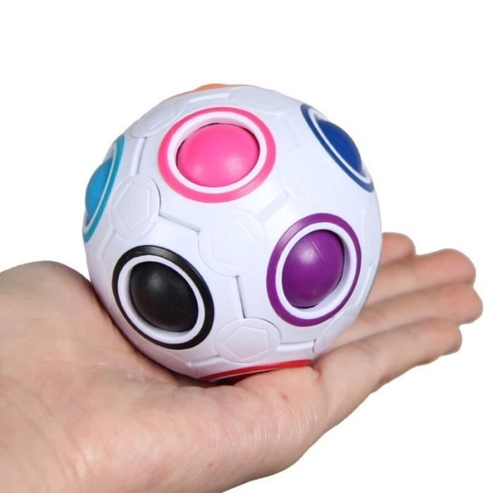 Hot Bee Tic Tac Toe Extrême – Jeu Électronique 4 En 1 Voyage – Mémoire & Logique Enfants 3-10 Ans – Cadeau Noël Anniversaire