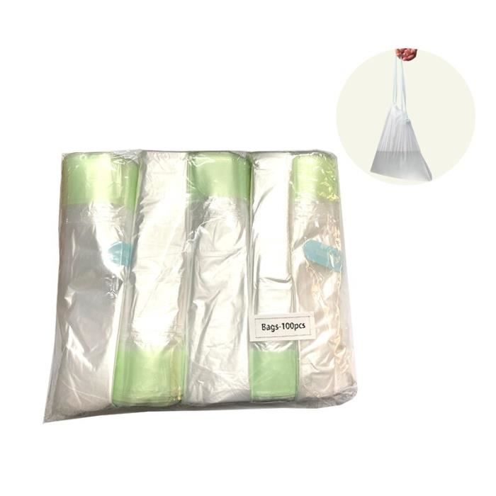 Pinsheng 700ml Sacs à Urine Jetables, 8 PCS Scellables Super Absorbants Sacs à Pipi d'urgence de Pinsheng 700ml Sacs à Urine Jetables, 8 PCS Scellables Super Absorbants Sacs à Pipi d'urgence de