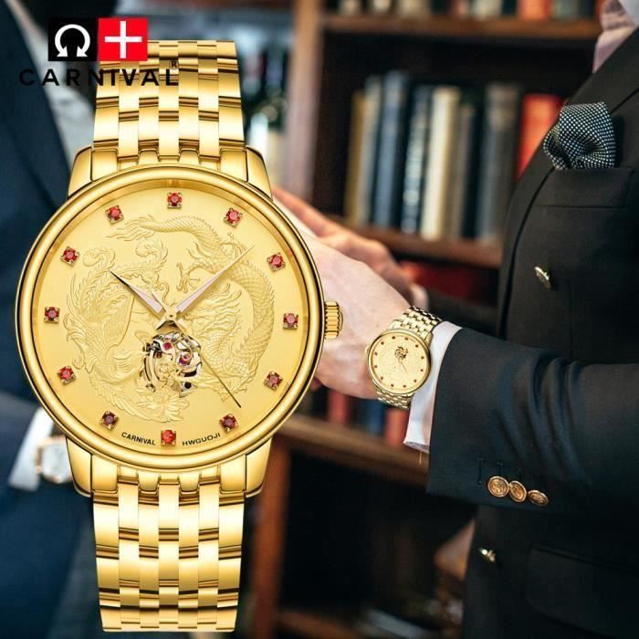 Carnival montre suisse online